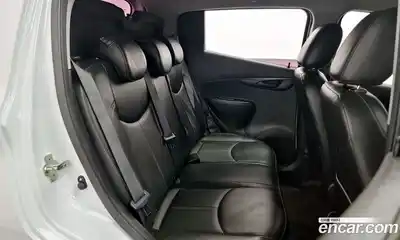 Chevrolet Spark 2017 1.0 Автомат в Москве № 39967, миниатюра 12