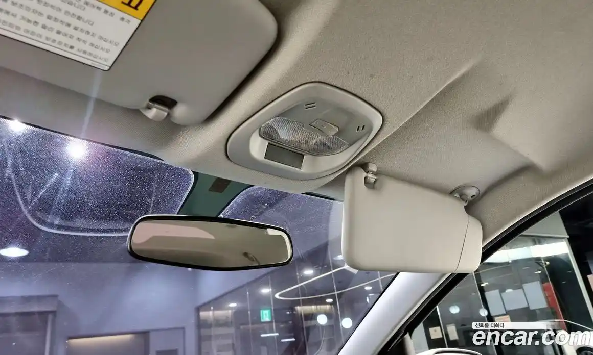 Chevrolet Spark 2017 1.0 Автомат в Москве № 39967, фото 20