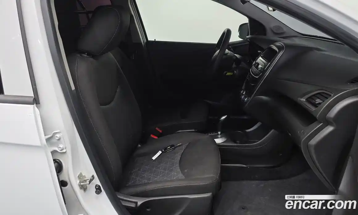 Chevrolet Spark 2019 1.0 Автомат в Москве № 40023, фото 11