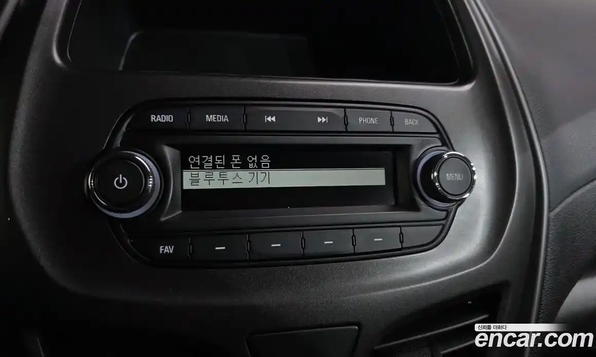 Chevrolet Spark 2019 1.0 Автомат в Москве № 40023, фото 15