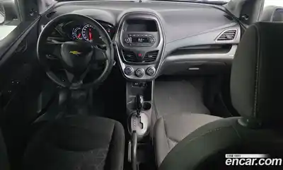Chevrolet Spark 2019 1.0 Автомат в Москве № 40023, миниатюра 7