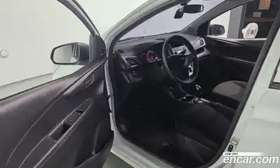 Chevrolet Spark 2019 1.0 Автомат в Москве № 40023, миниатюра 10