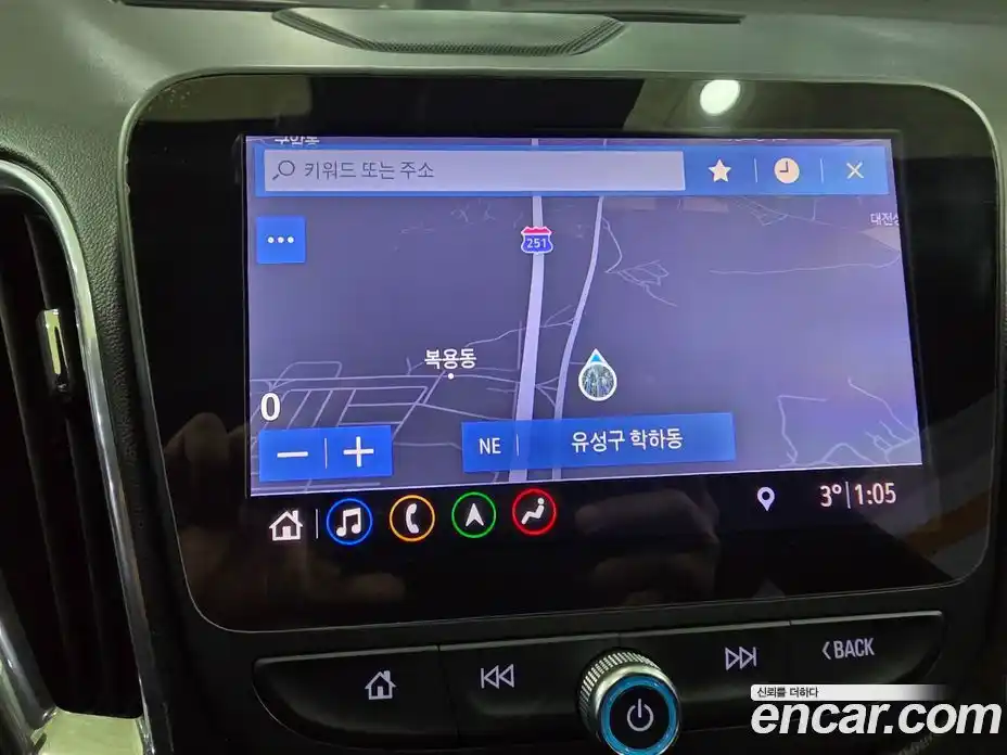 Chevrolet Malibu 2019 1.3 Автомат в Москве № 41289, фото 12