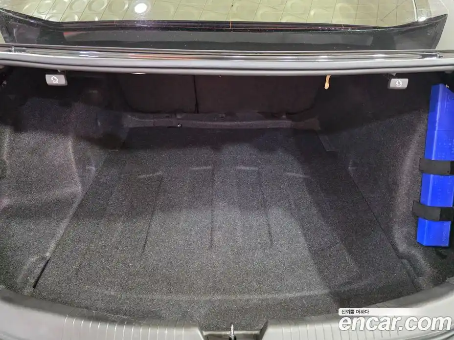 Chevrolet Malibu 2019 1.3 Автомат в Москве № 41289, фото 19