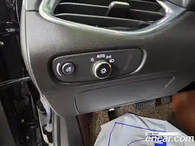 Chevrolet Malibu 2019 1.3 Автомат в Москве № 41289, миниатюра 9