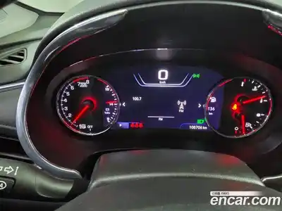 Chevrolet Malibu 2019 1.3 Автомат в Москве № 41289, миниатюра 10