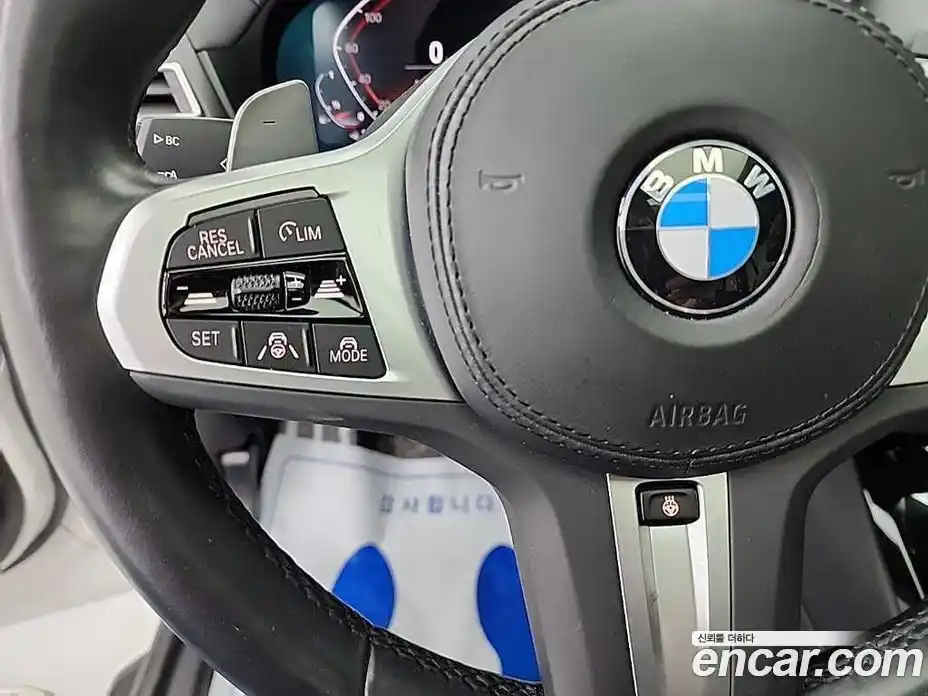 BMW X3 2023 2.0 Автомат в Москве № 465172, фото 18