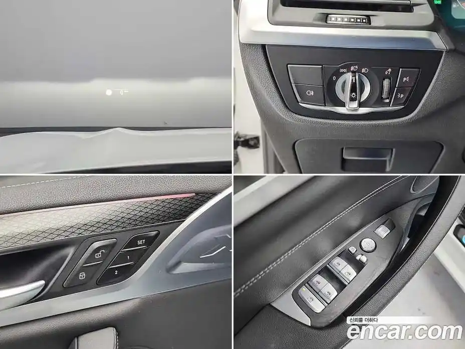 BMW X3 2023 2.0 Автомат в Москве № 465172, фото 19