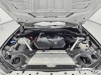 BMW X3 2023 2.0 Автомат в Москве № 465172, миниатюра 5