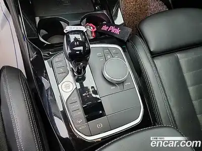 BMW X3 2023 2.0 Автомат в Москве № 465172, миниатюра 8