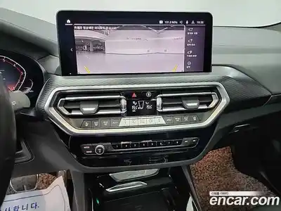 BMW X3 2023 2.0 Автомат в Москве № 465172, миниатюра 10