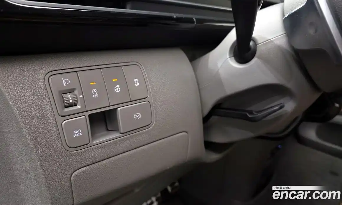 Hyundai Staria 2023 2.2 Автомат в Москве № 48701, фото 14