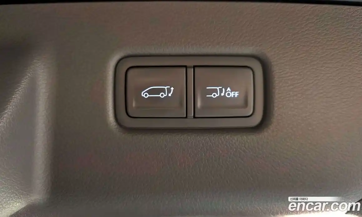 Hyundai Staria 2023 2.2 Автомат в Москве № 48701, фото 19