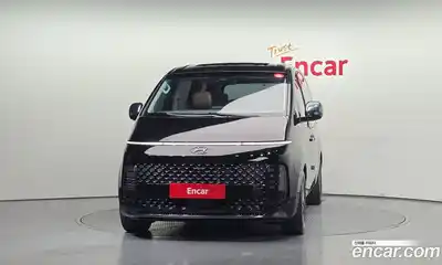 Hyundai Staria 2023 2.2 Автомат в Москве № 48701, миниатюра 3