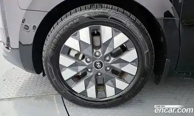 Hyundai Staria 2023 2.2 Автомат в Москве № 48701, миниатюра 5