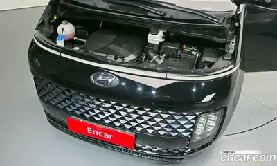 Hyundai Staria 2023 2.2 Автомат в Москве № 48701, миниатюра 6