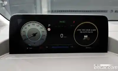 Hyundai Staria 2023 2.2 Автомат в Москве № 48701, миниатюра 8