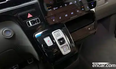 Hyundai Staria 2023 2.2 Автомат в Москве № 48701, миниатюра 9