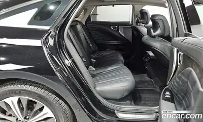 Kia K8 2021 1.6 гидро в Москве № 50800, миниатюра 12