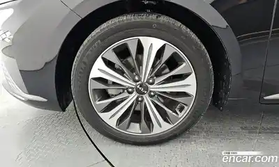 Kia K8 2021 1.6 гидро в Москве № 50800, миниатюра 5