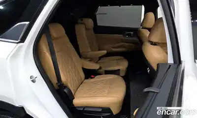 Kia Sorento 2022 1.6 Автомат в Москве № 51226, миниатюра 11