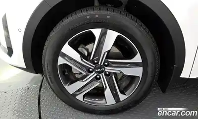 Kia Sorento 2022 1.6 Автомат в Москве № 51226, миниатюра 4