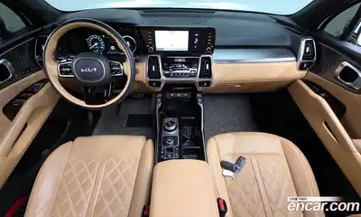 Kia Sorento 2022 1.6 Автомат в Москве № 51226, миниатюра 6