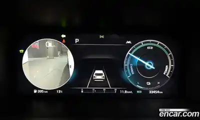 Kia Sorento 2022 1.6 Автомат в Москве № 51226, миниатюра 7