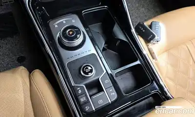 Kia Sorento 2022 1.6 Автомат в Москве № 51226, миниатюра 8