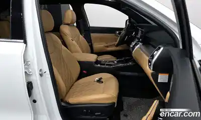 Kia Sorento 2022 1.6 Автомат в Москве № 51226, миниатюра 10