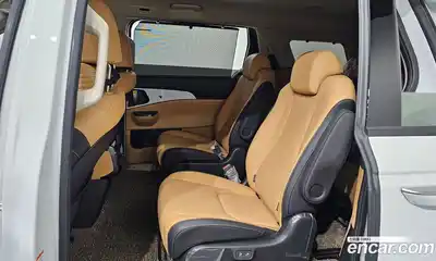 Kia Canival 2021 2.2 гидро в Москве № 53722, миниатюра 12