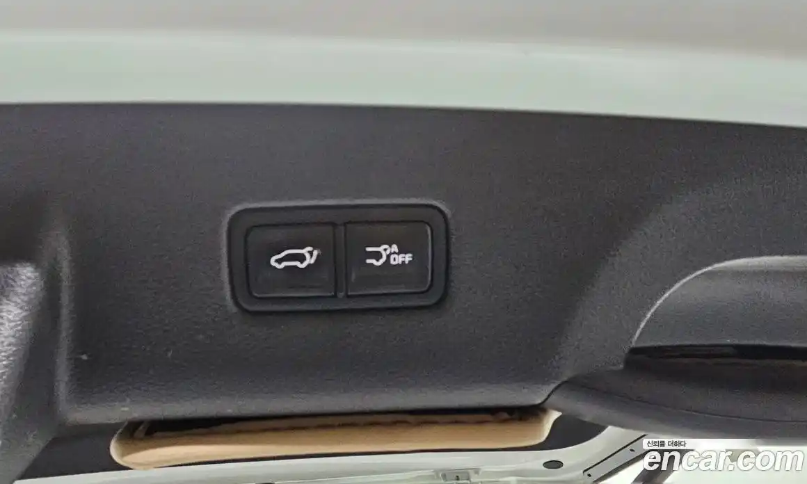 Kia Canival 2021 2.2 гидро в Москве № 53722, фото 20