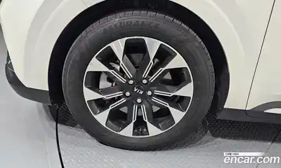 Kia Canival 2021 2.2 гидро в Москве № 53722, миниатюра 5
