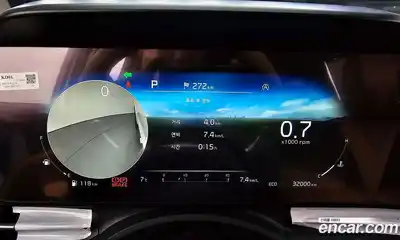 Kia Canival 2021 2.2 гидро в Москве № 53722, миниатюра 8