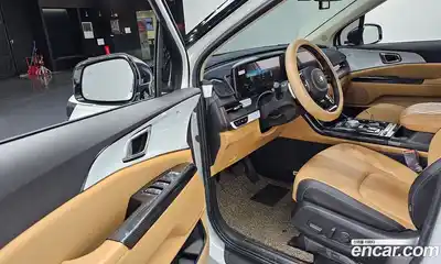 Kia Canival 2021 2.2 гидро в Москве № 53722, миниатюра 10