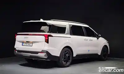 Kia Canival 2025 2.2 гидро в Москве № 54739, миниатюра 2