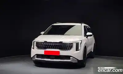 Kia Canival 2025 2.2 гидро в Москве № 54739, миниатюра 3