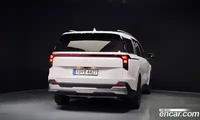 Kia Canival 2025 2.2 гидро в Москве № 54739, миниатюра 4