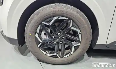 Kia Canival 2025 2.2 гидро в Москве № 54739, миниатюра 5