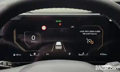 Kia Canival 2025 2.2 гидро в Москве № 54739, миниатюра 8