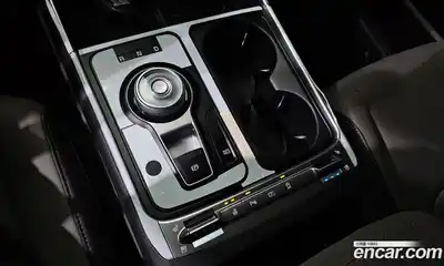 Kia Canival 2025 2.2 гидро в Москве № 54739, миниатюра 9