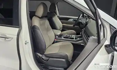 Kia Canival 2025 2.2 гидро в Москве № 54739, миниатюра 10