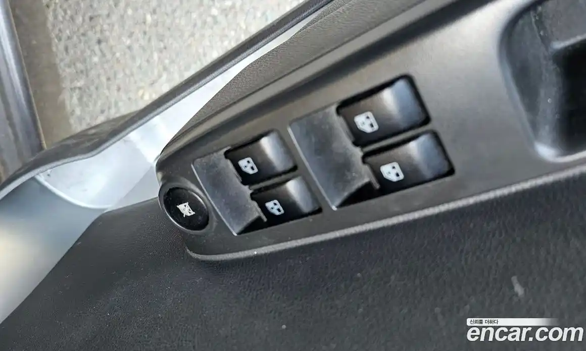 Chevrolet Spark 2013 1.0 Автомат в Москве № 67420, фото 11