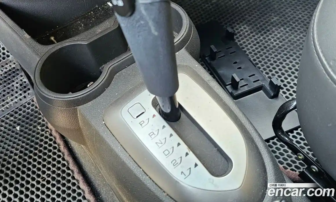 Chevrolet Spark 2013 1.0 Автомат в Москве № 67420, фото 16