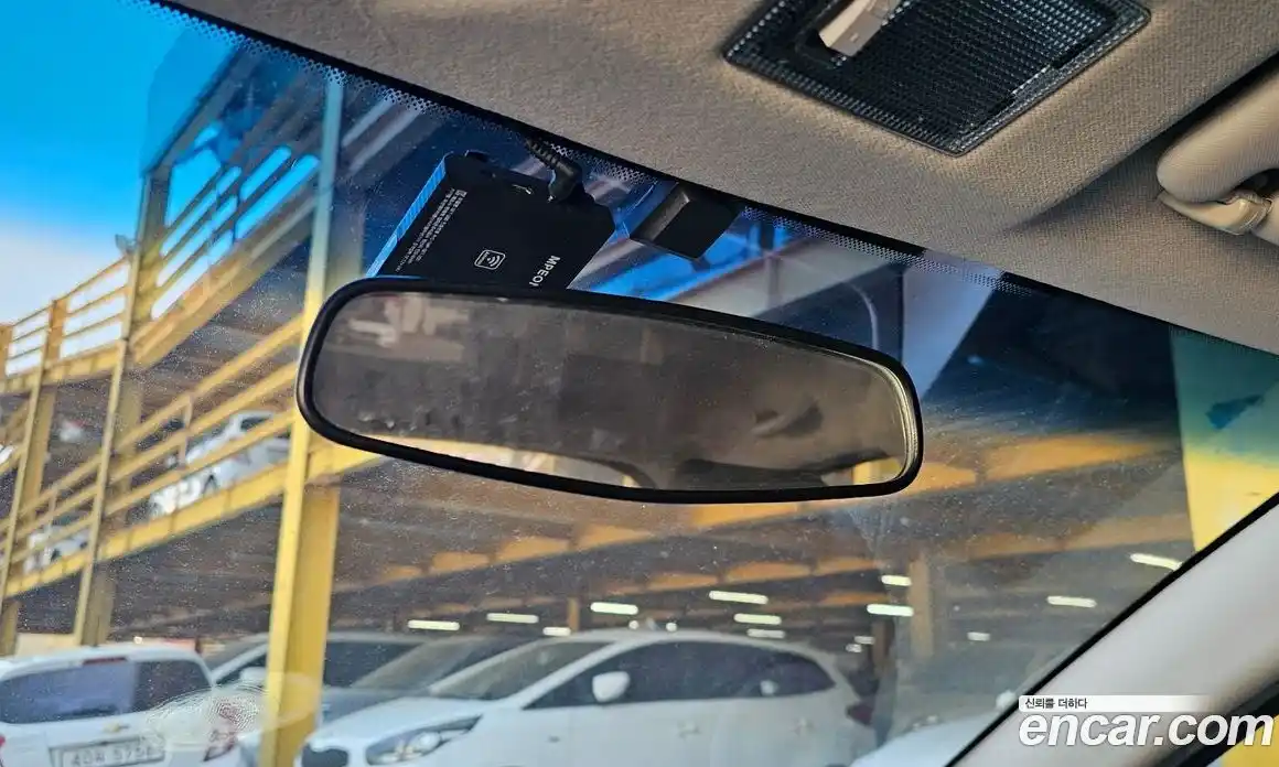 Chevrolet Spark 2013 1.0 Автомат в Москве № 67420, фото 19