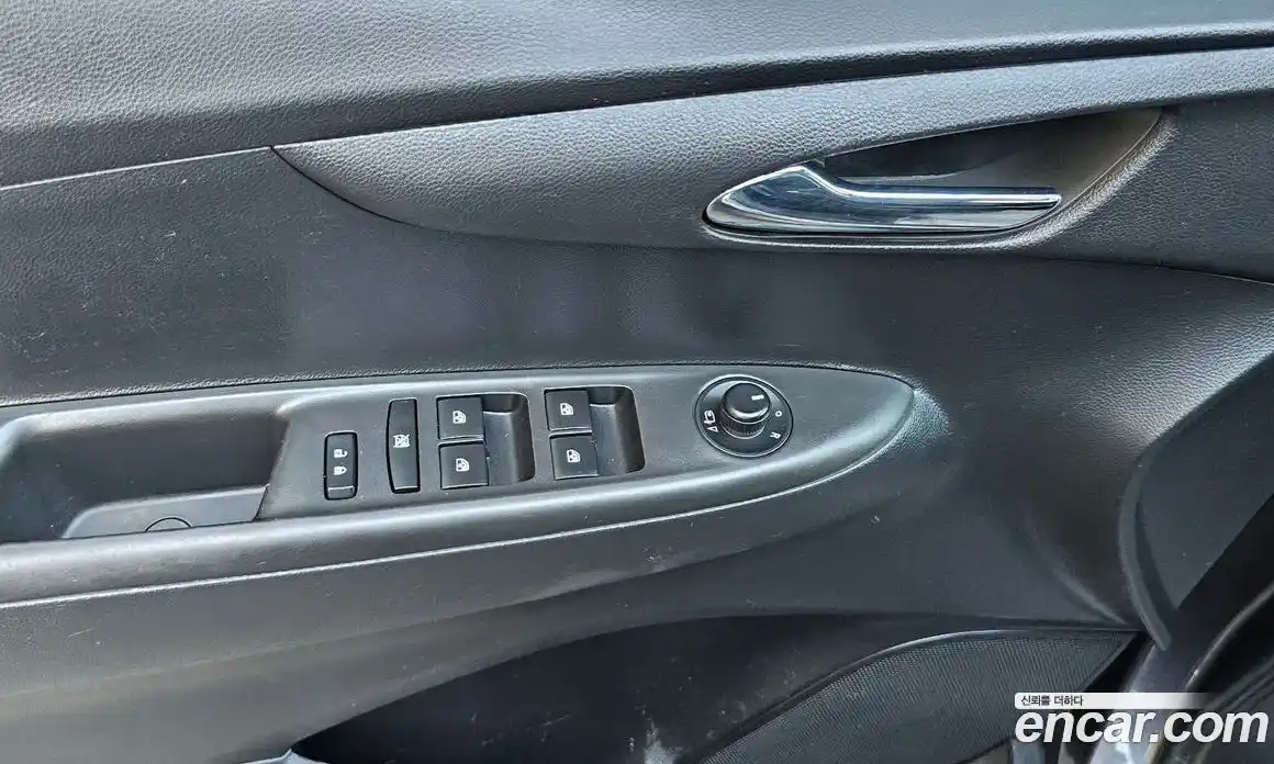 Chevrolet Spark 2016 1.0 Автомат в Москве № 67451, фото 12