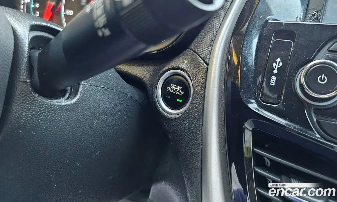 Chevrolet Spark 2016 1.0 Автомат в Москве № 67451, фото 18