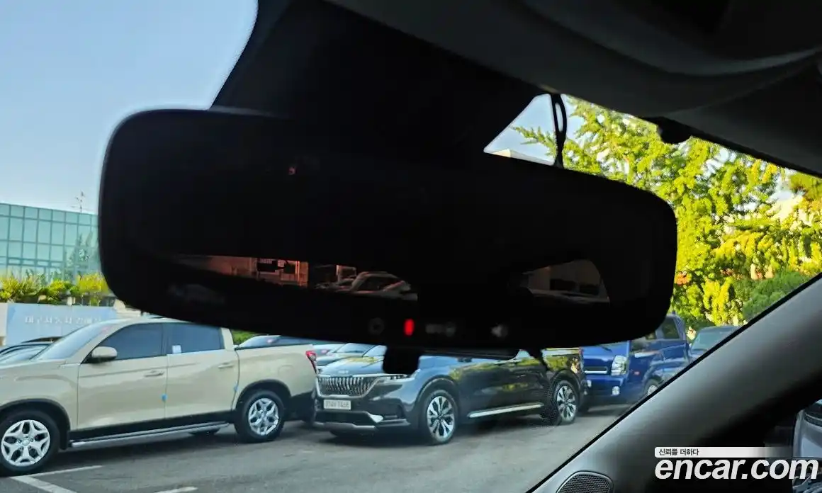 Chevrolet Spark 2016 1.0 Автомат в Москве № 67451, фото 19