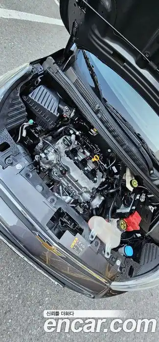 Chevrolet Spark 2016 1.0 Автомат в Москве № 67451, миниатюра 7