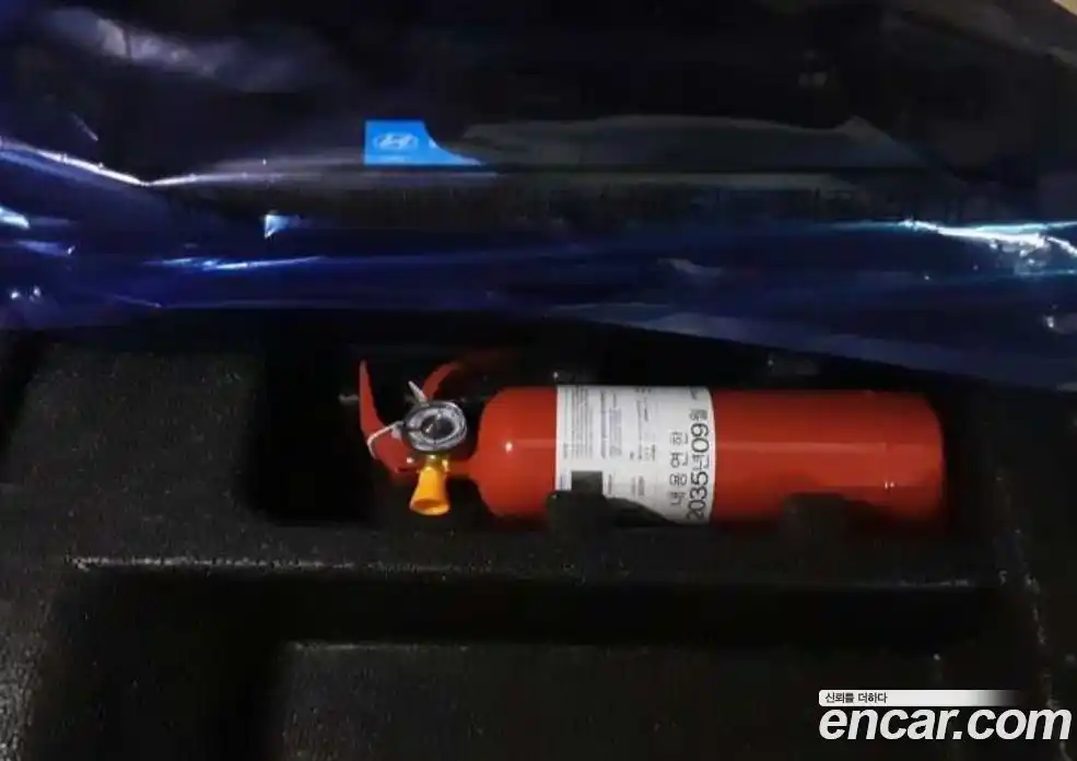 Hyundai Tucson 2026 1.6 Автомат в Москве № 714083, фото 13